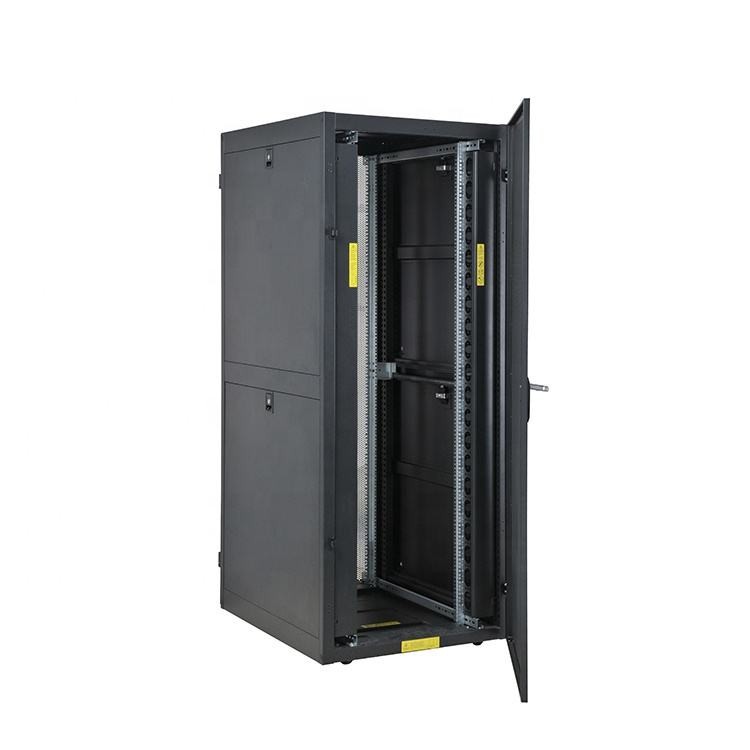 Network Server cabinets (2)