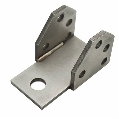 Industria Aluminio-Veldado